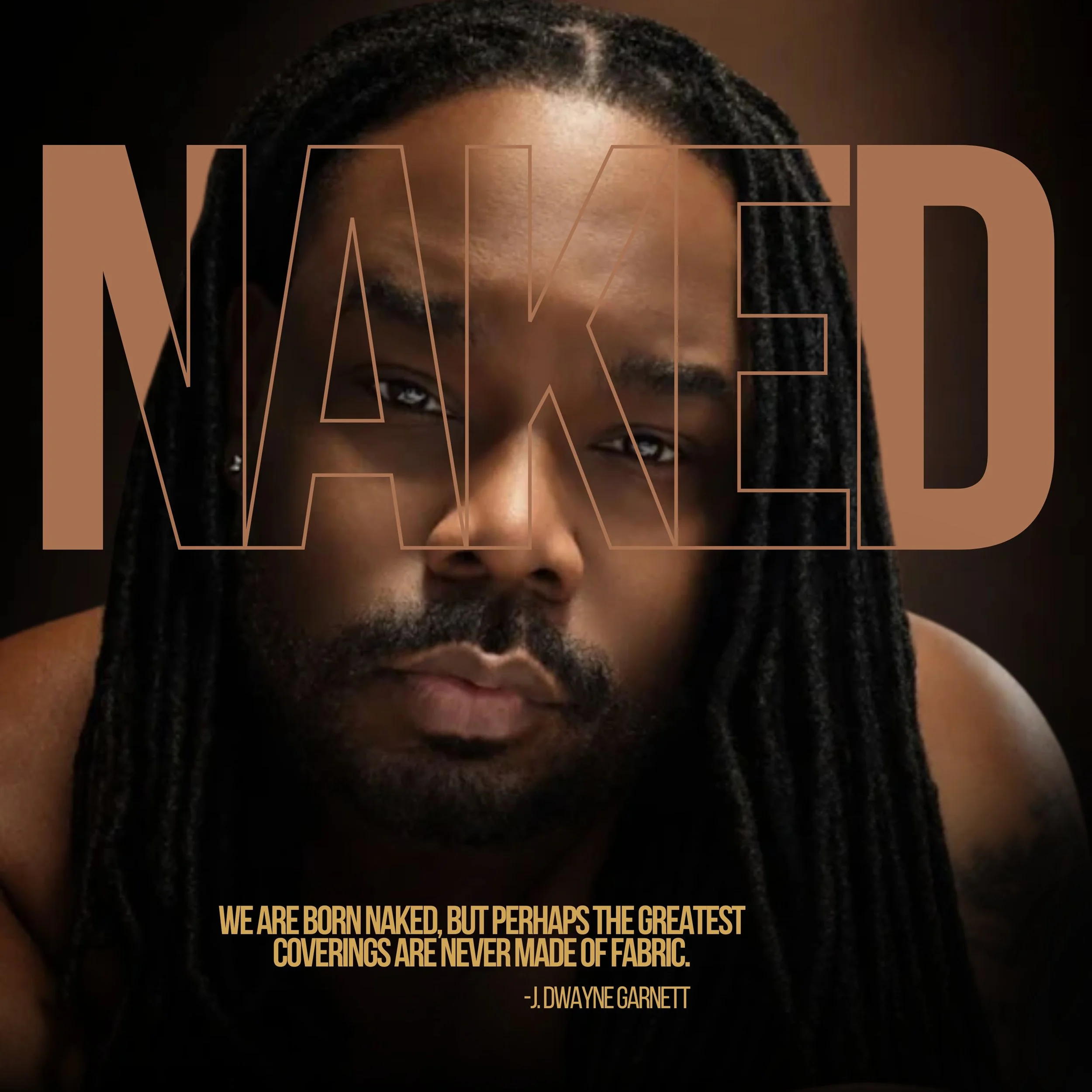 Naked