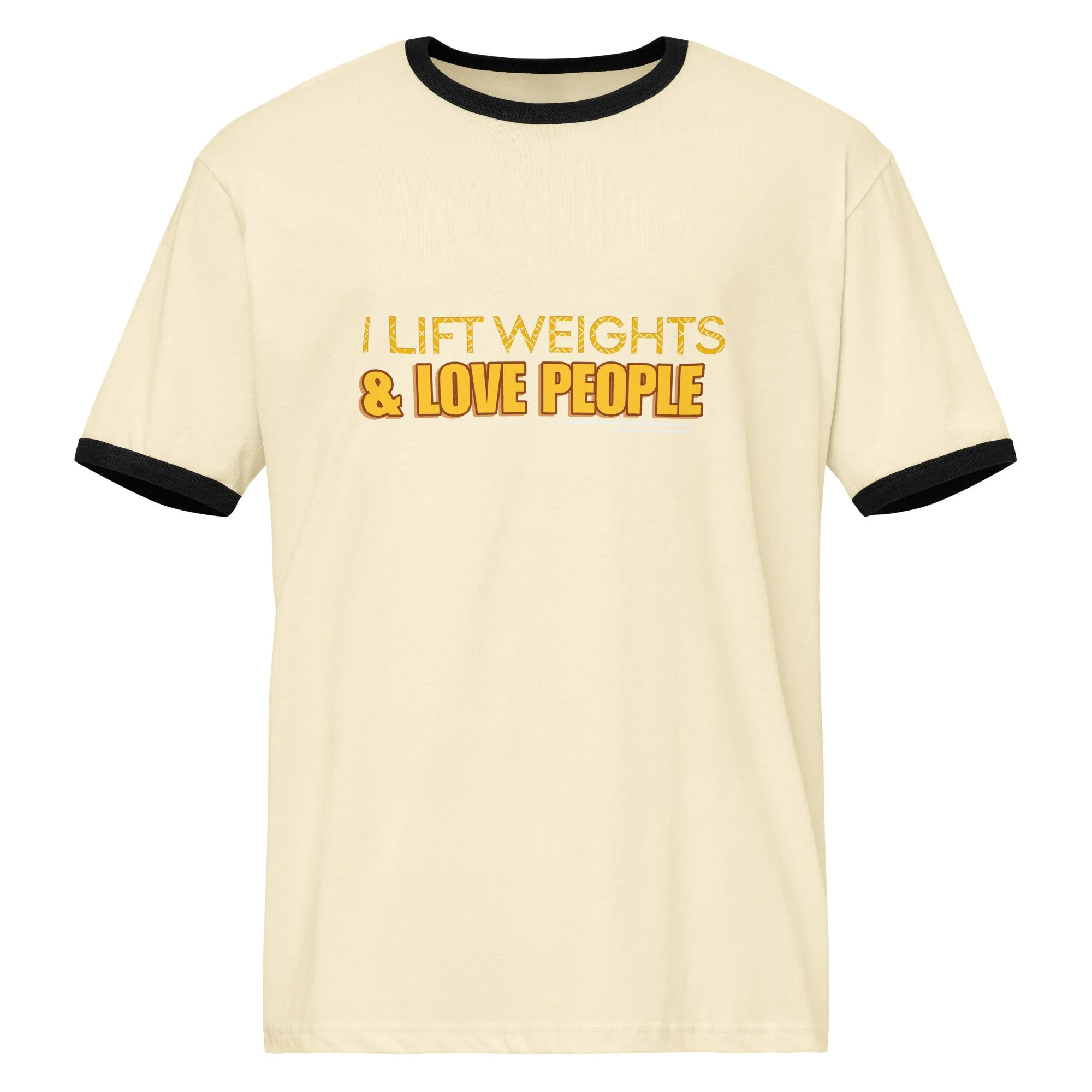 unisex-ringer-t-shirt-natural-black-front-6a27631ddd9ab.jpg