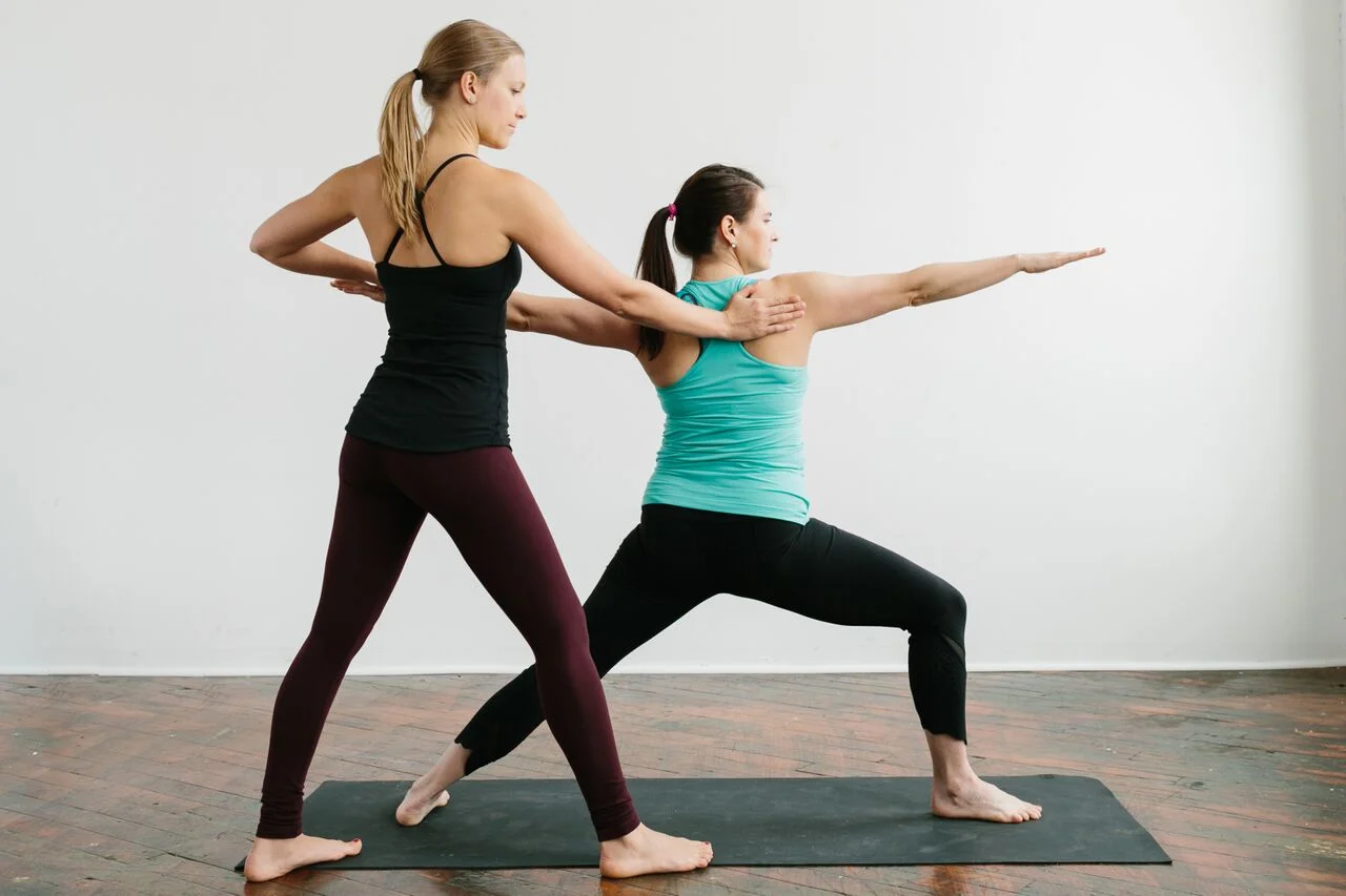 Teaching specialty classes: Workshops, events, private clients