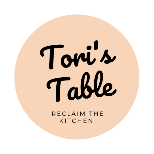 Tori's Table