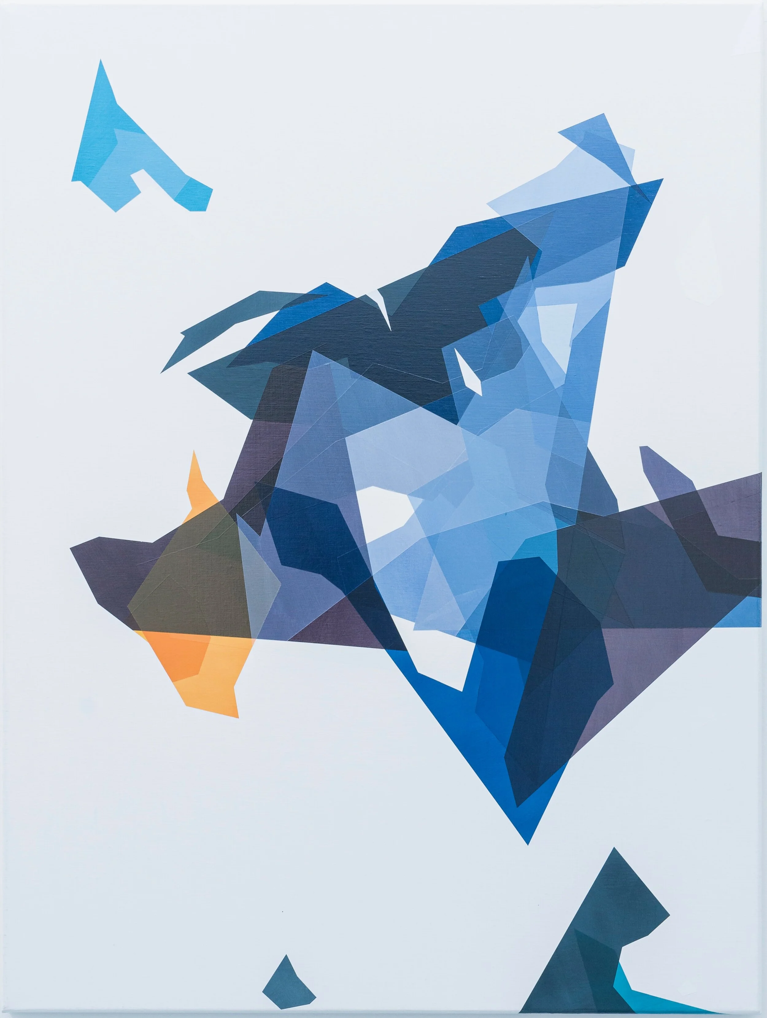 Of Immediate Interest