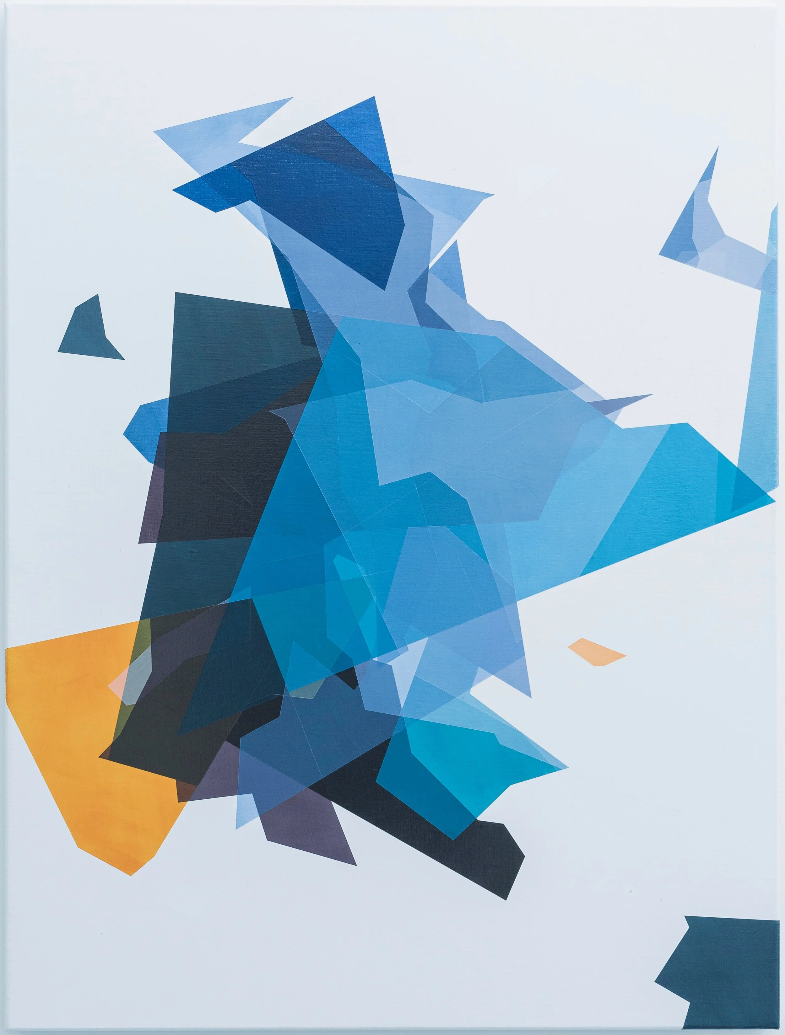 The End of Consensus Reality