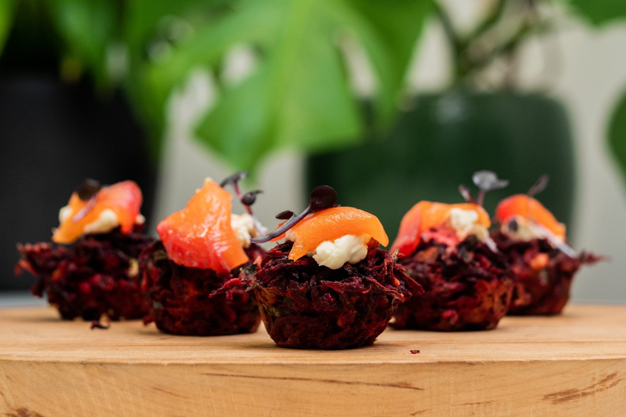 Beetroot and salmon canape.jpg