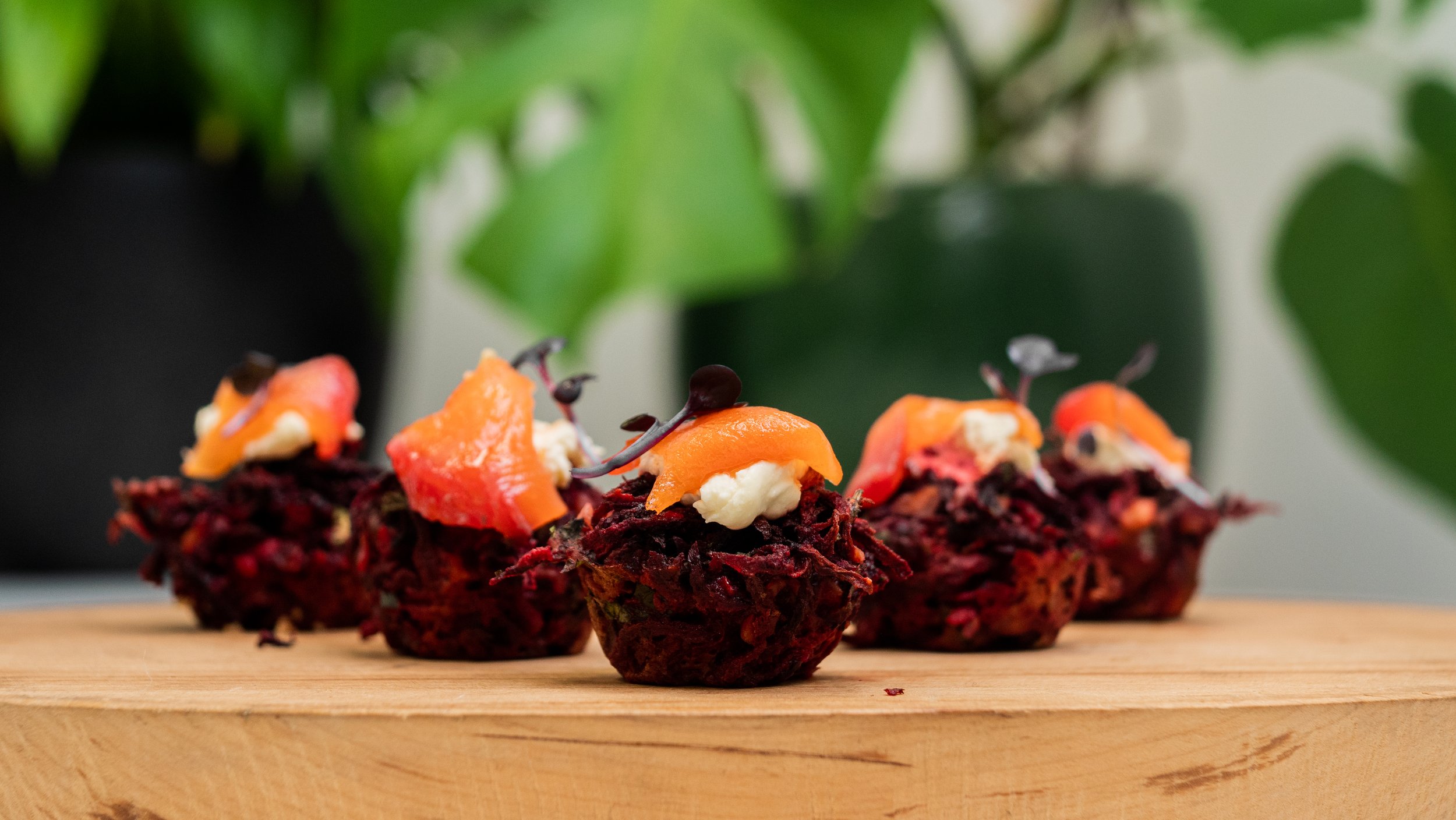 Beetroot and salmon canape.jpg