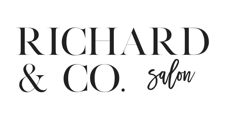 Richard and Co. Salon