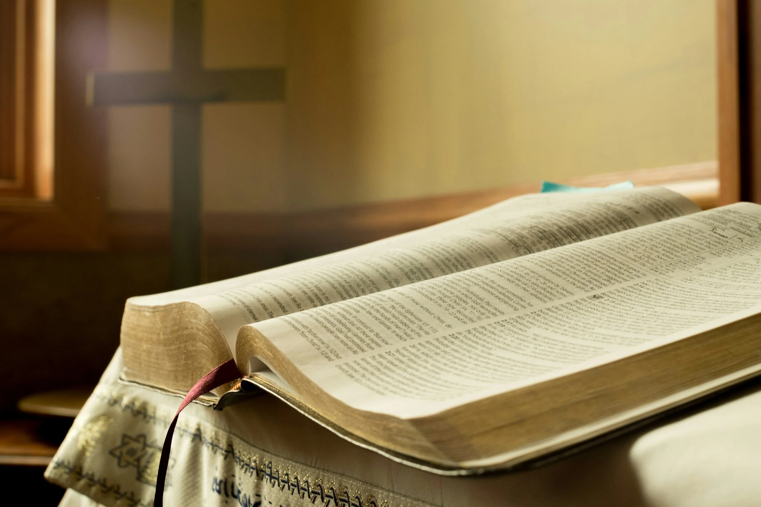 Choosing Thankfulness When It’s Hard