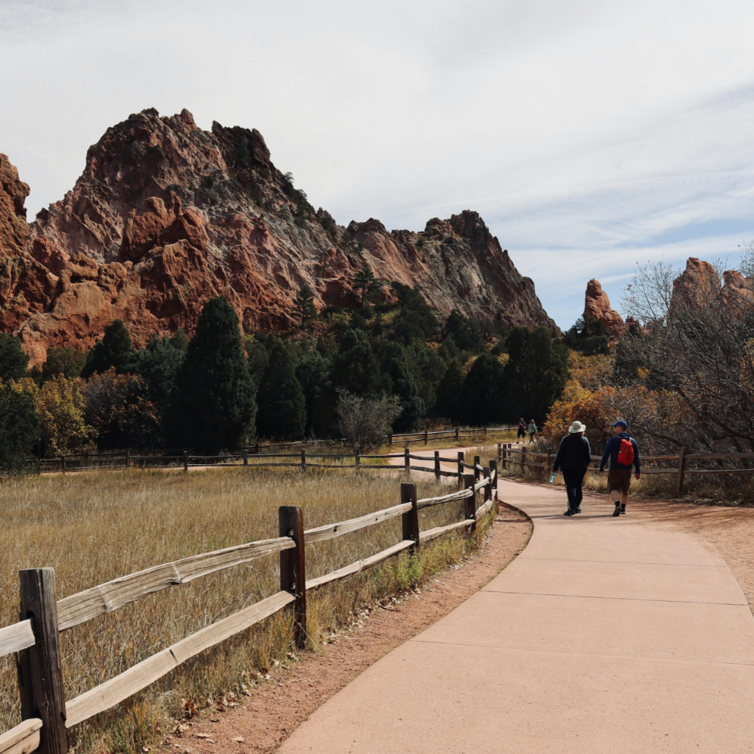 God Defines You, Not Your History