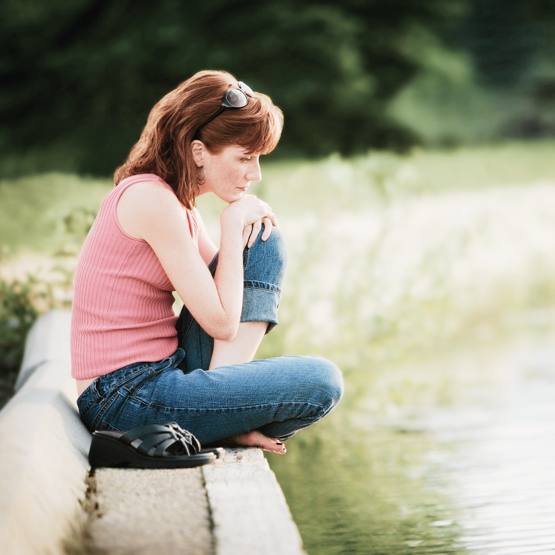 When Fear Becomes A Habit