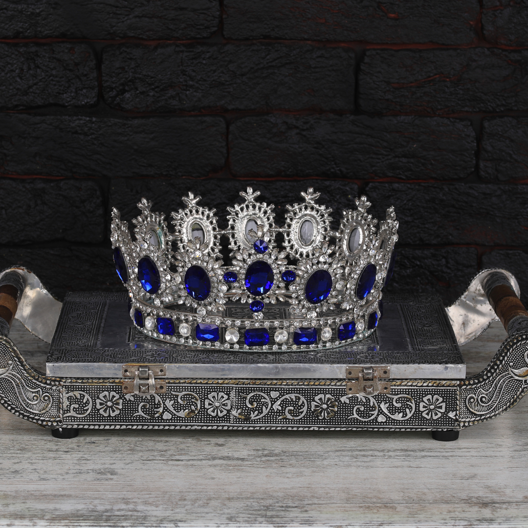 The War Against Kingdom Identity