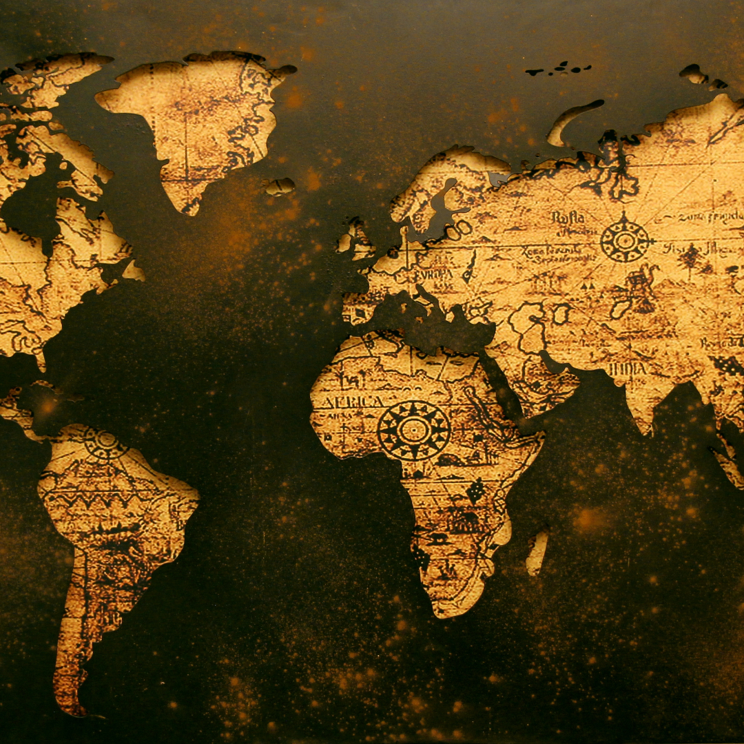 Why The Battle Over Nations?