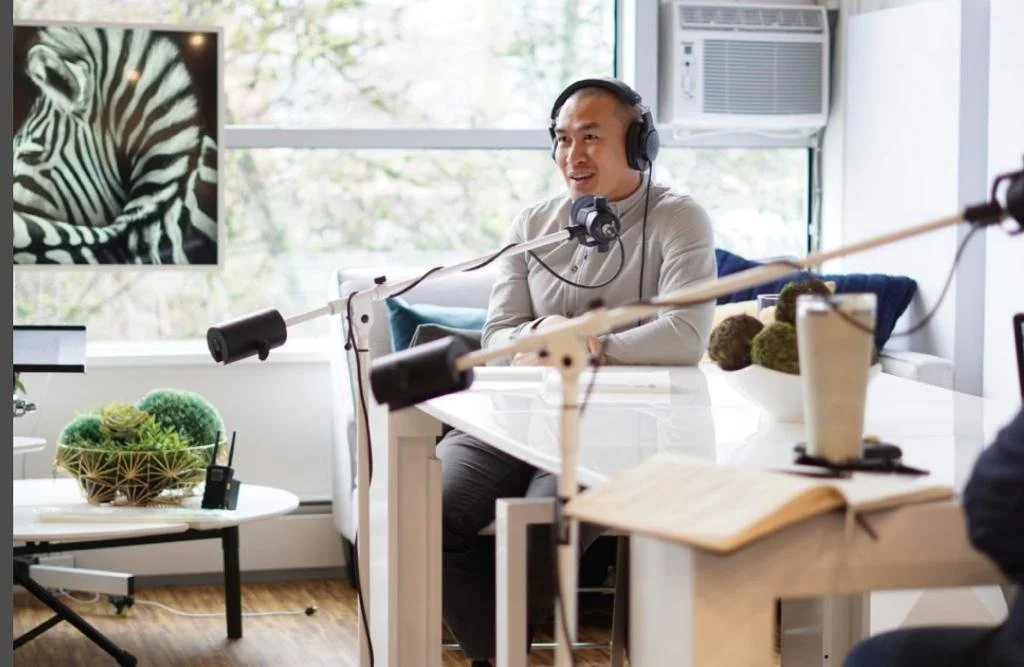 Design Build Trends Podcast