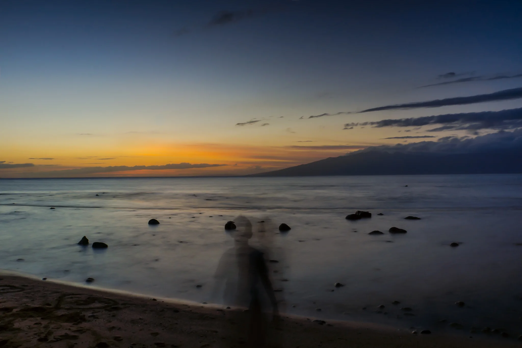 Sony NEX 7, Sony 18-55mm f/3.5-5.6, 10 Sec, 18mm, f/20, ISO 100