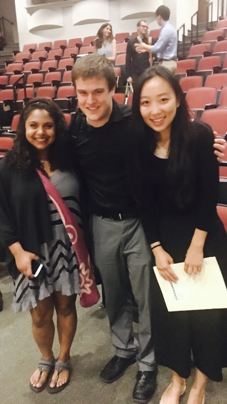 Florida International Piano Festival, 2016
