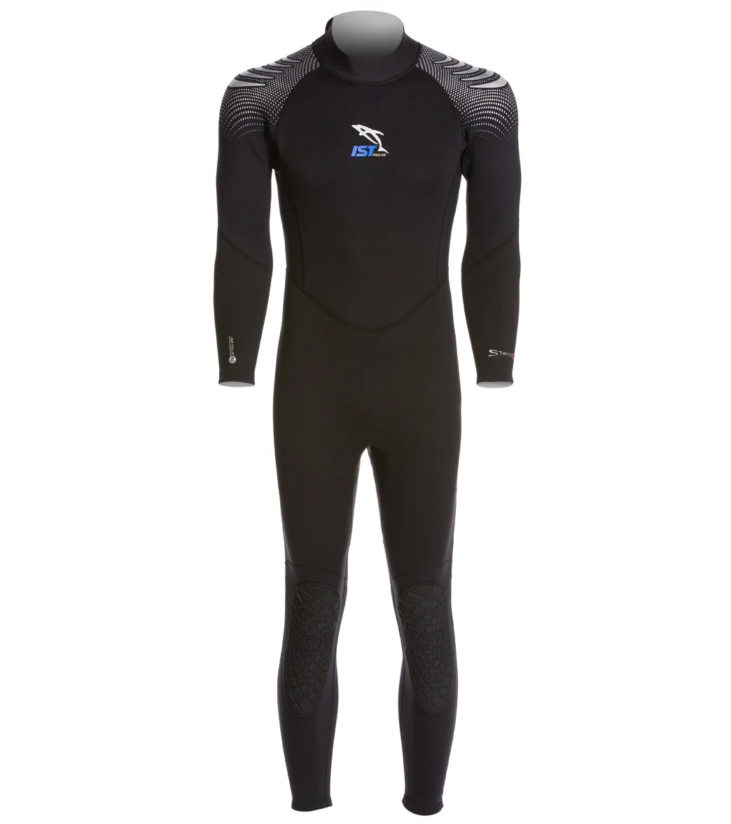 IST Wetsuits