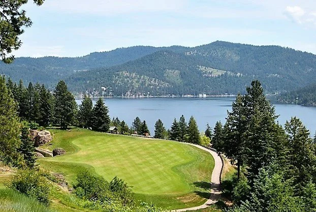 The Golf Club at Black Rock