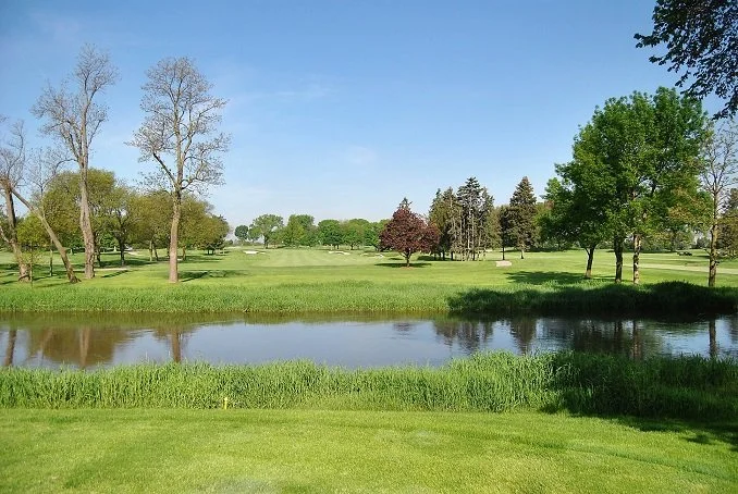 Butler National - Longer than it looks