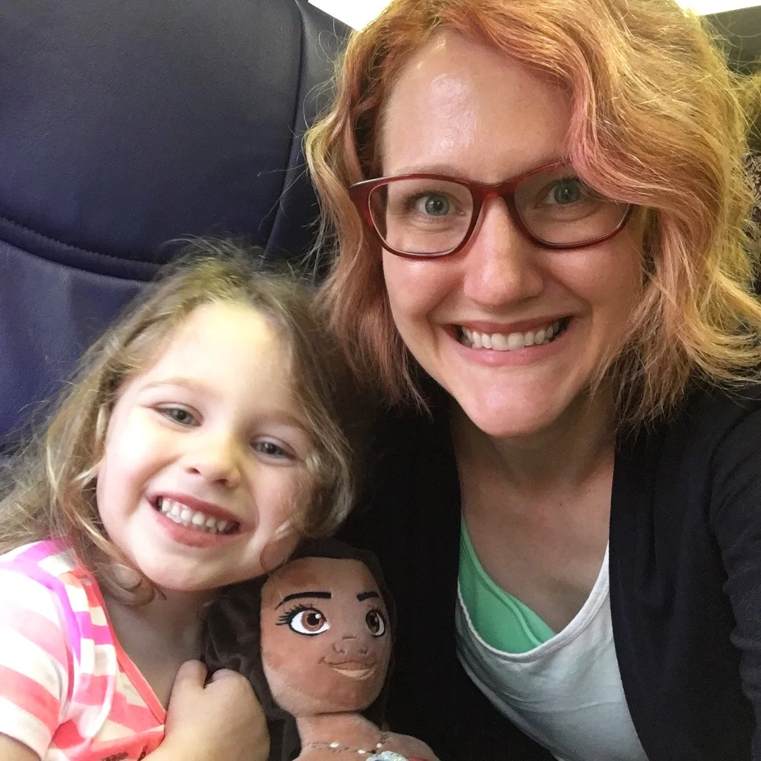 My Southwest Airlines Companion