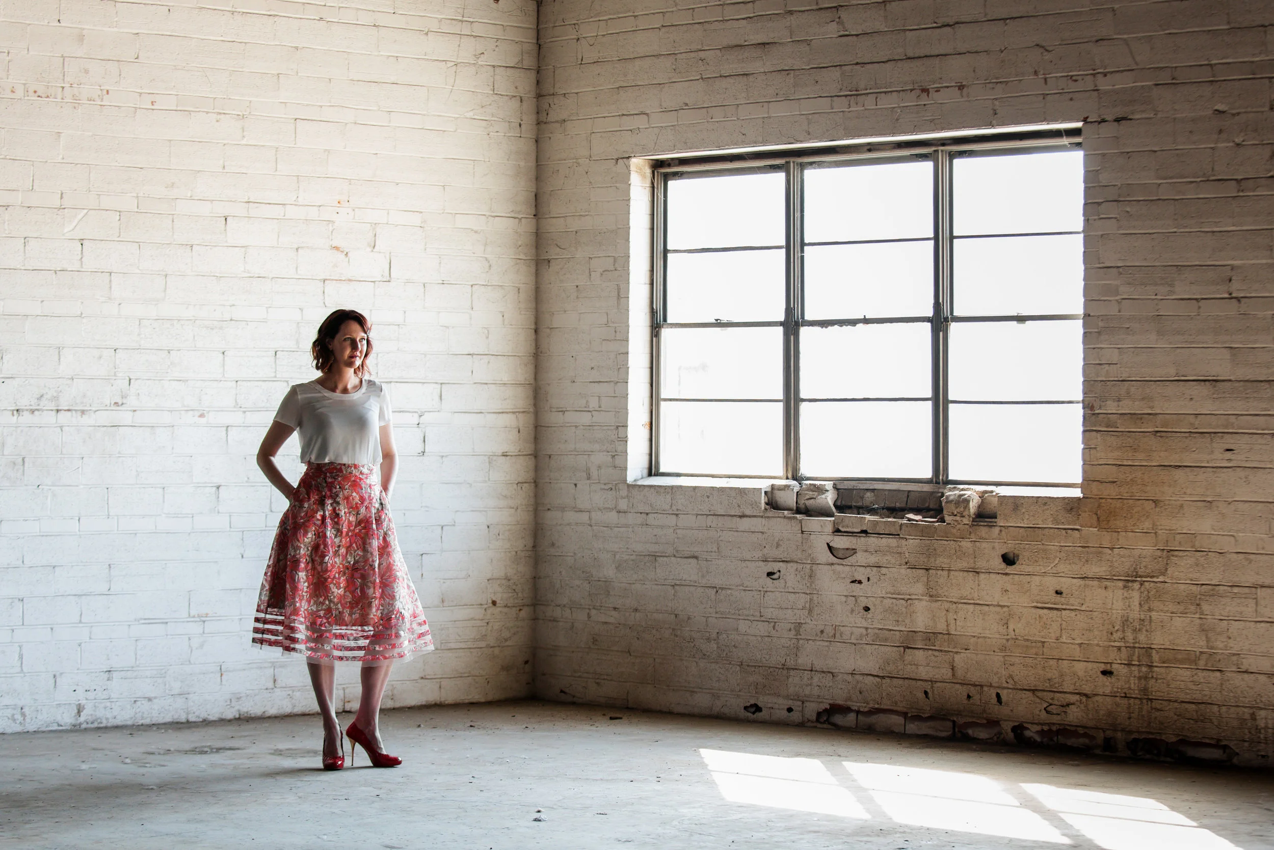 Photo by Ashlie Woods