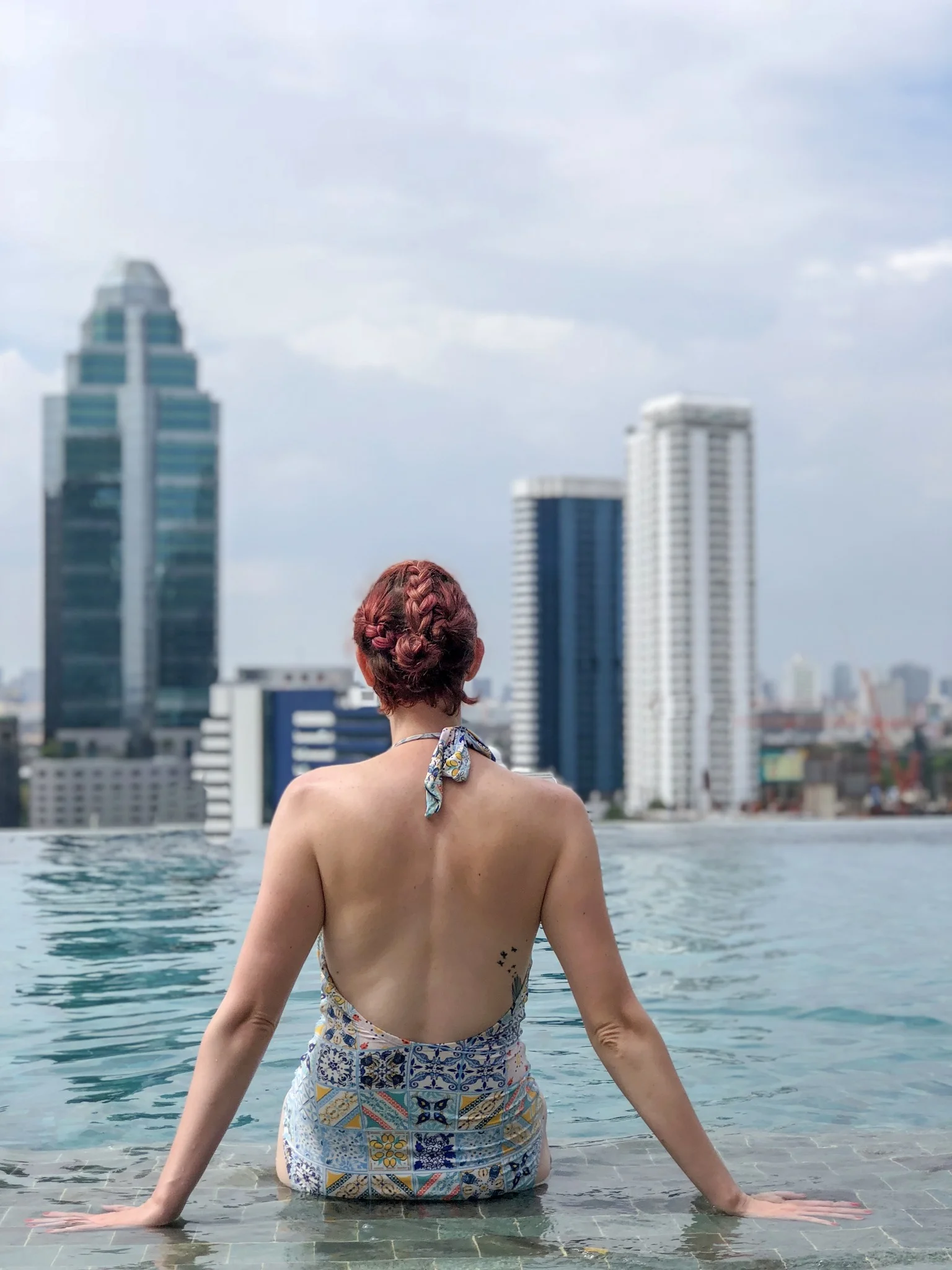 Believing You Deserve What You Desire