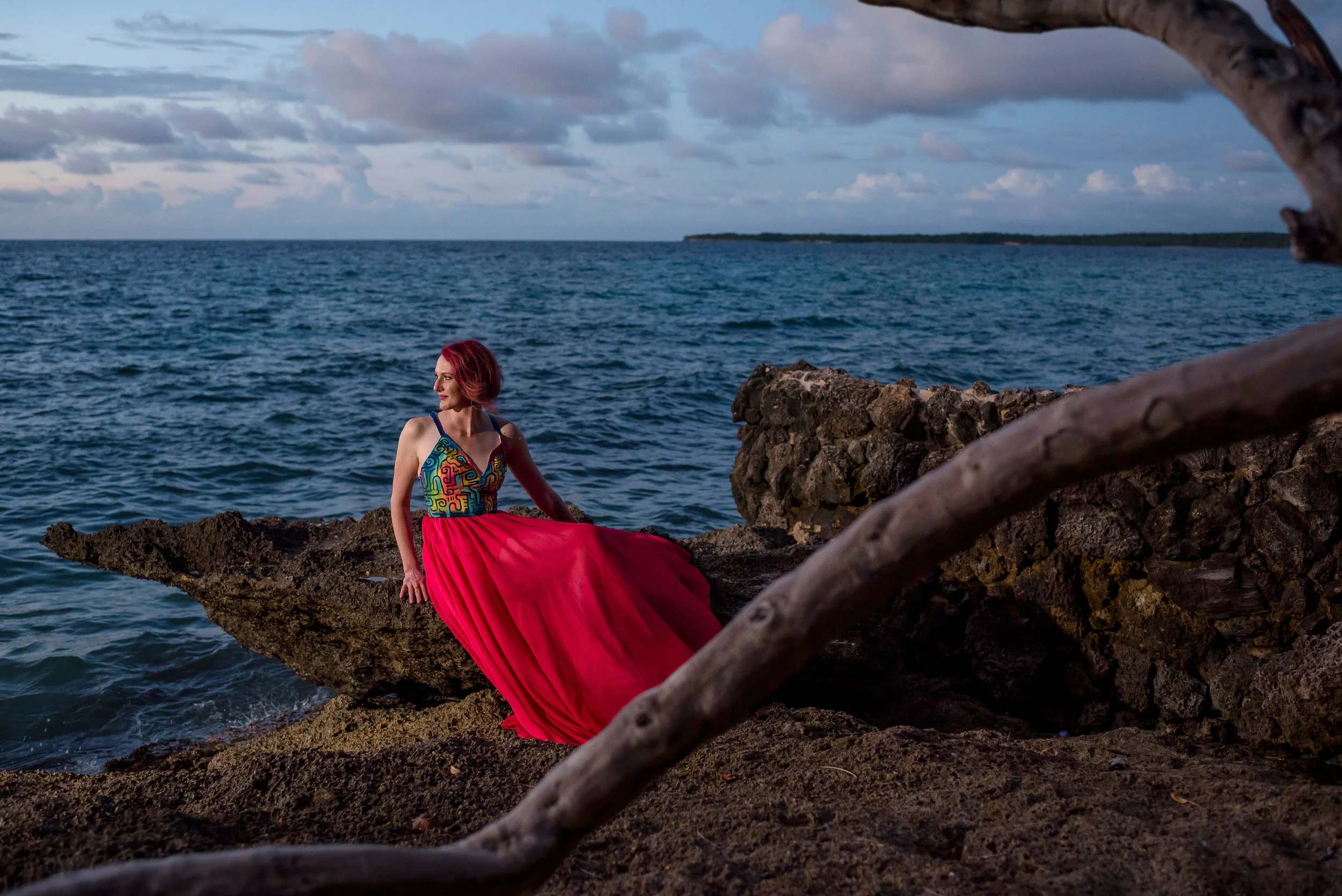 Photo by Gabo y Mafe , Cartagena, Colombia