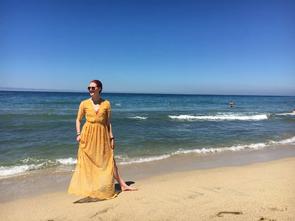 Harder to Forgive, Yourself