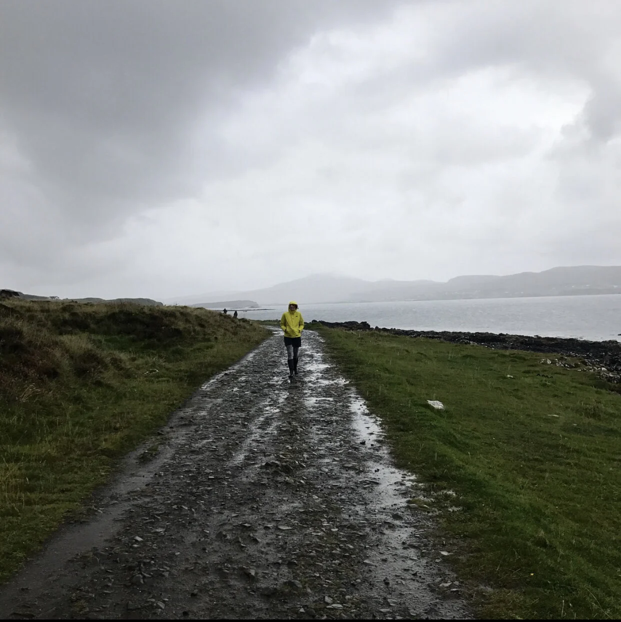 Trusting the Path You Walk