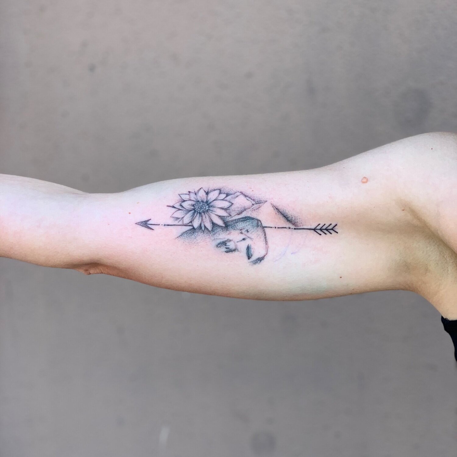 Details 93 about tattoos that represent strength super hot  indaotaonec