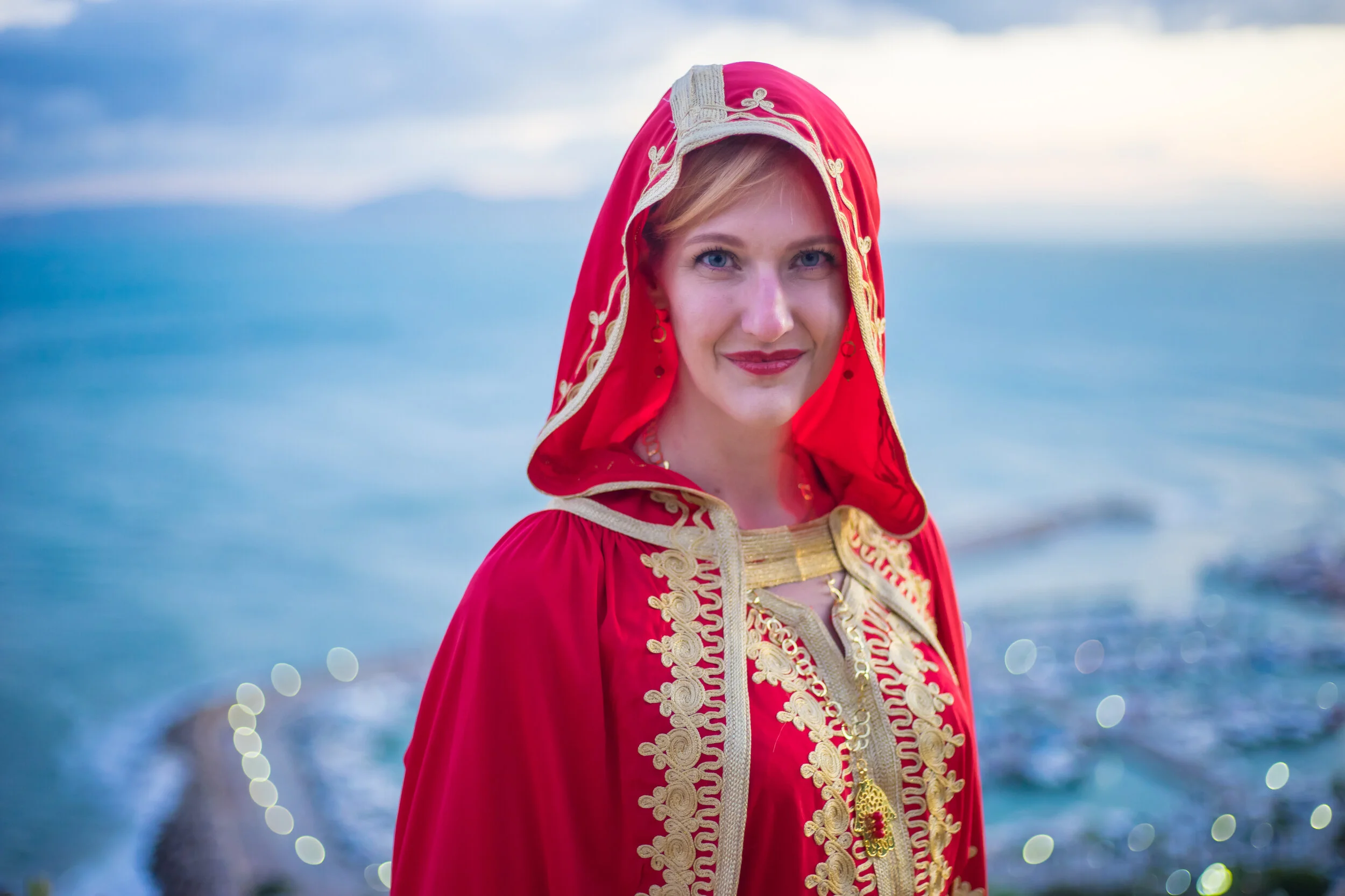 Bringing Your Gifts to the Present