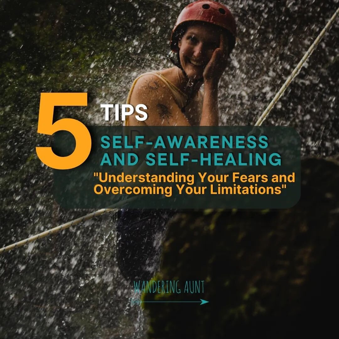 Self-confidence and self-healing are powerful tools that can transform our lives.

When we believe in ourselves and take care of our physical, mental and spiritual well-being, we can overcome obstacles, achieve our dreams and live fully and happily.
