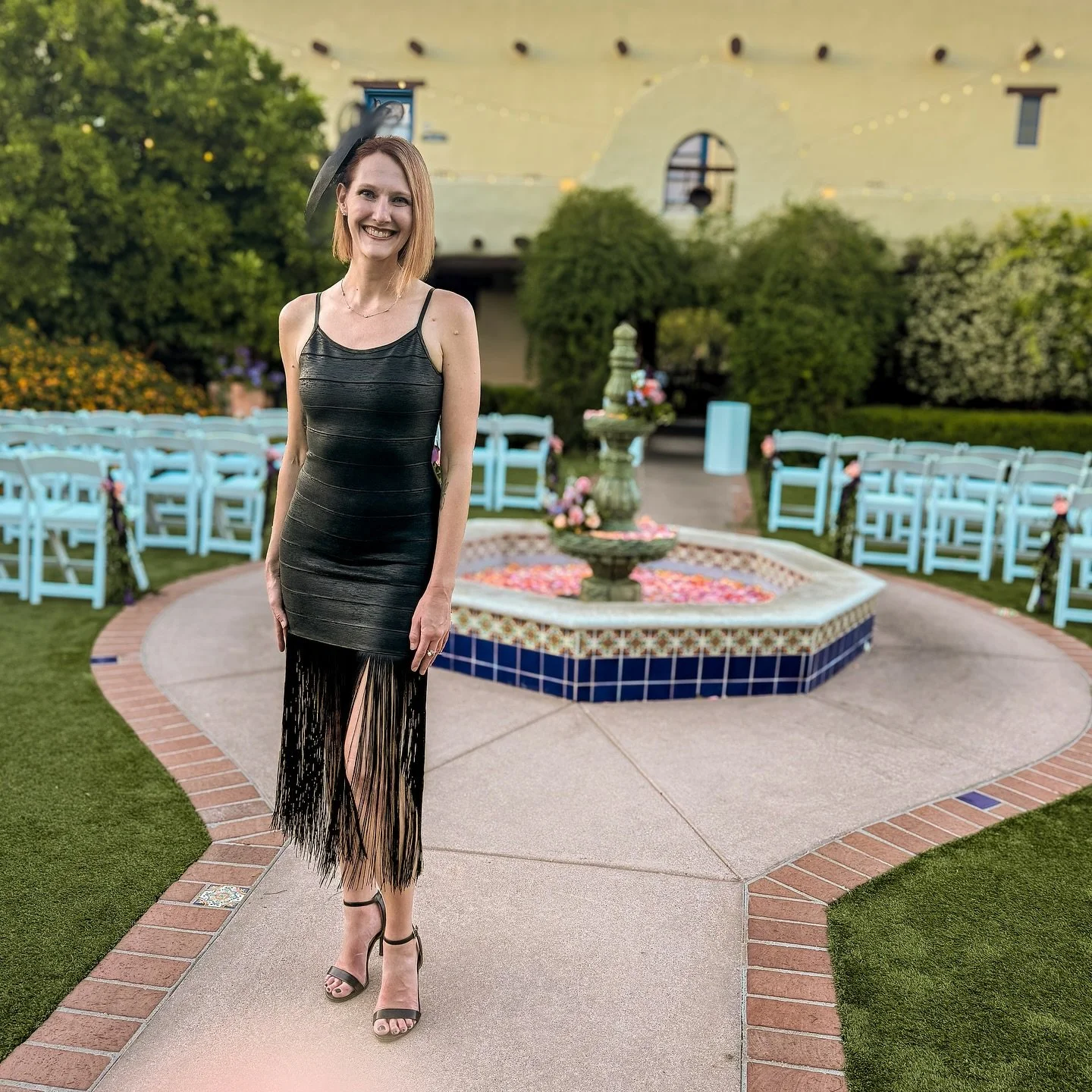 A beautiful weekend celebrating love, friendship, and joy. It was such an honor to be a part of @lanneraggio big day and reconnect with some of my @sourcedexperience family - @tara.galeano @leadhershiprevolution @sandytomey1111 @drdaviashepherd @lisa