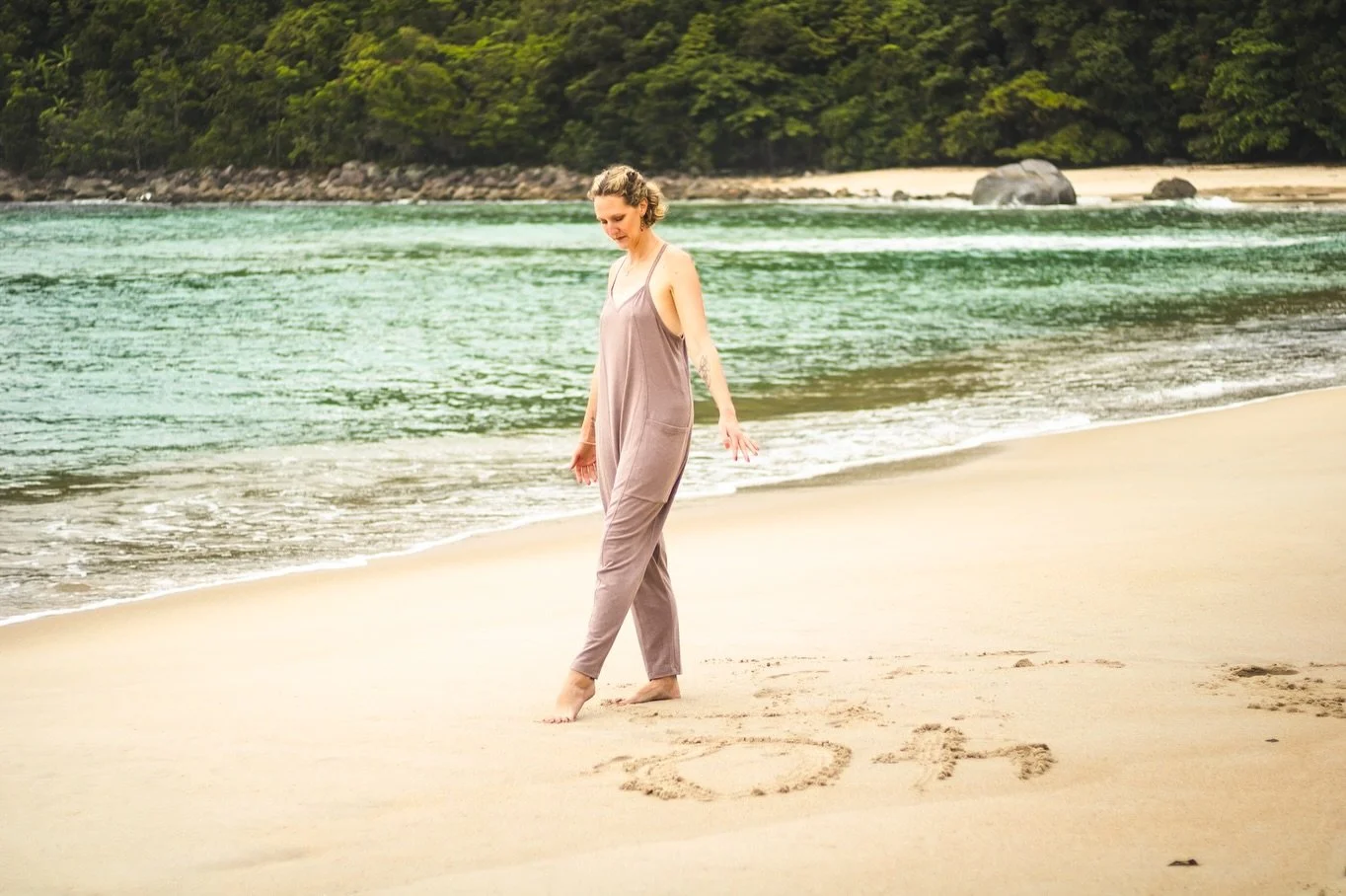 When I turned 40 in December, something shifted. I could feel it&mdash;a deep, energetic knowing that change was unfolding. What I once tolerated was no longer acceptable. The ways I had conformed and molded myself to fit others&rsquo; expectations o