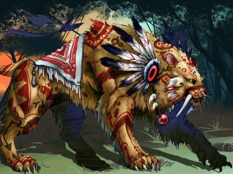 Evolve: build trust to thrive