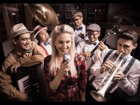 Rhythm. Reason. Results.