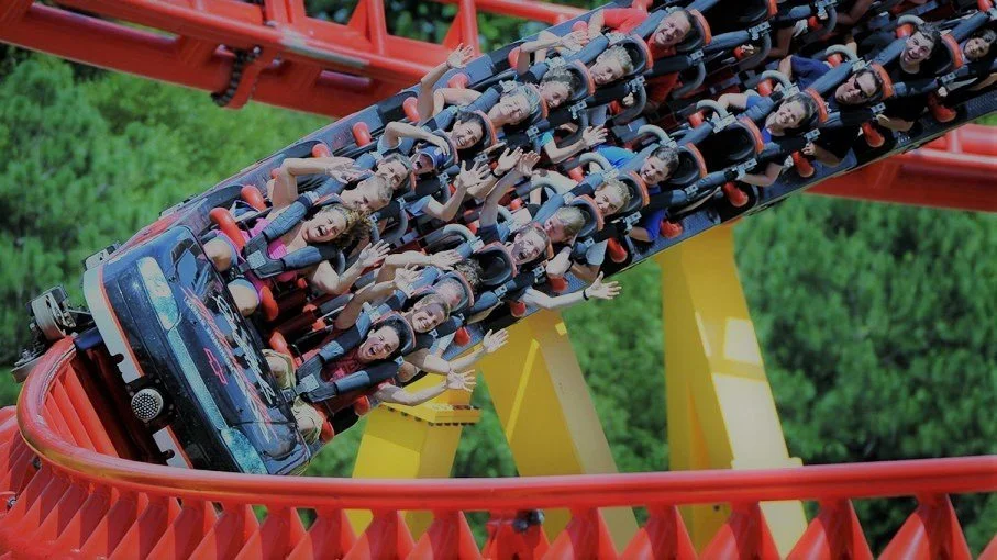 How LETTING GO unleashes team ideas and innovation