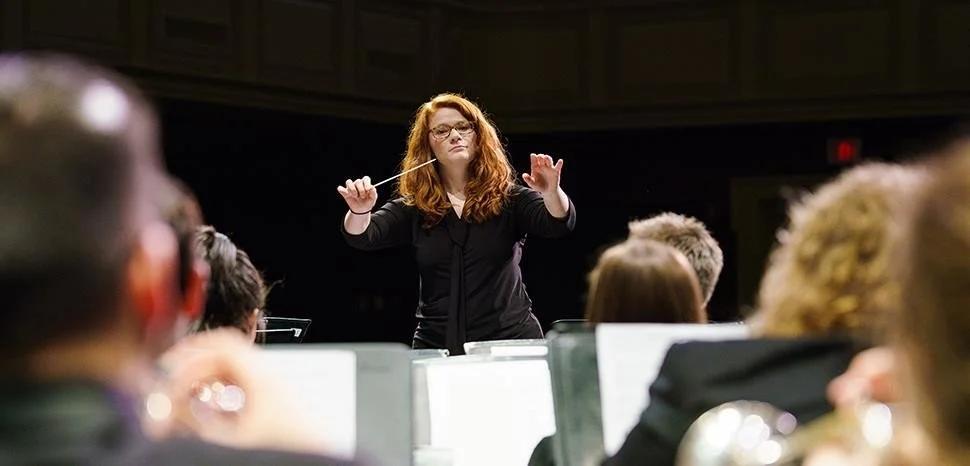 If you can't communicate, you can't lead