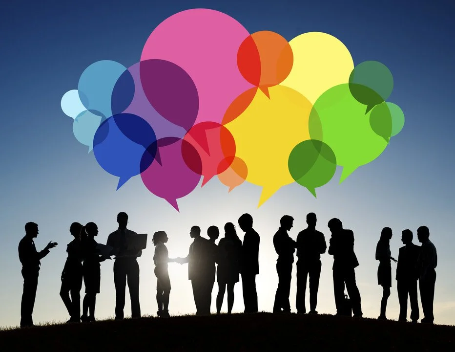 Build a culture of communication for better business results