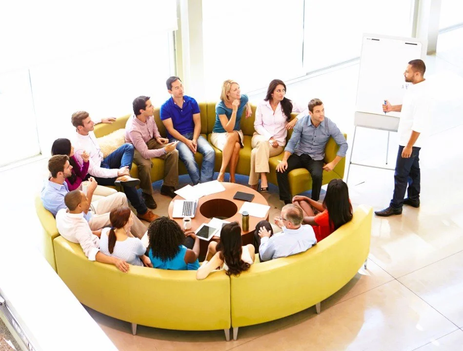 RESET your employee engagement