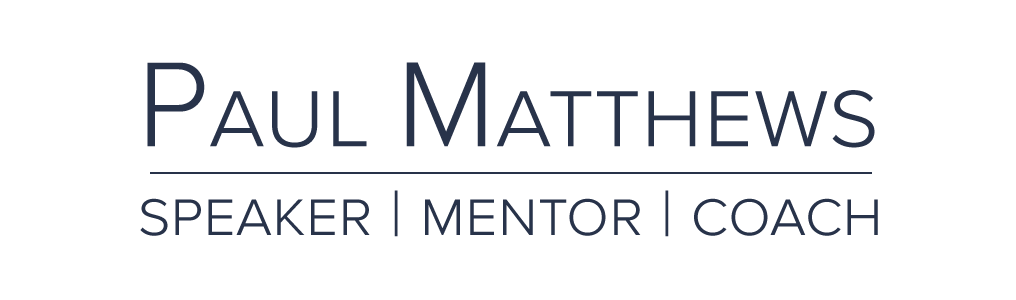 PAUL MATTHEWS