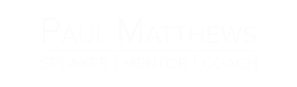 PAUL MATTHEWS
