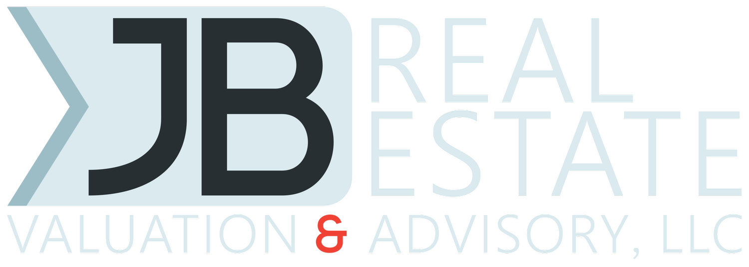 JB Real Estate Valuation & Advisory, LLC — Mission