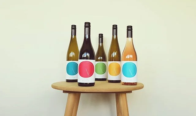 We've been a little busy of late....
.
This project holds a very special place with us. We had the privellage to work alongside two amazing people for one big cause.
.
Visit www.27seconds.co.nz to check out the full story and follow their incredible journey.
.
#nonforprofit #freedom @27secondswine #27seconds #impact #change #wine #labels #brandrefresh #branding #new