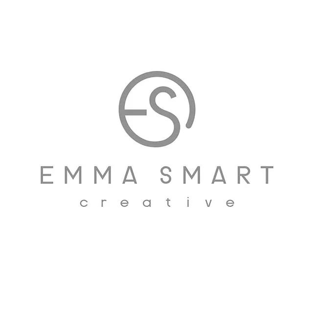The talented @emmasmartphoto logo. It was a pleasure working alongside Emma to create her new look.
.
.
.
#branding #new #refresh #logodesign #newlogo #photography #videographer #photographer