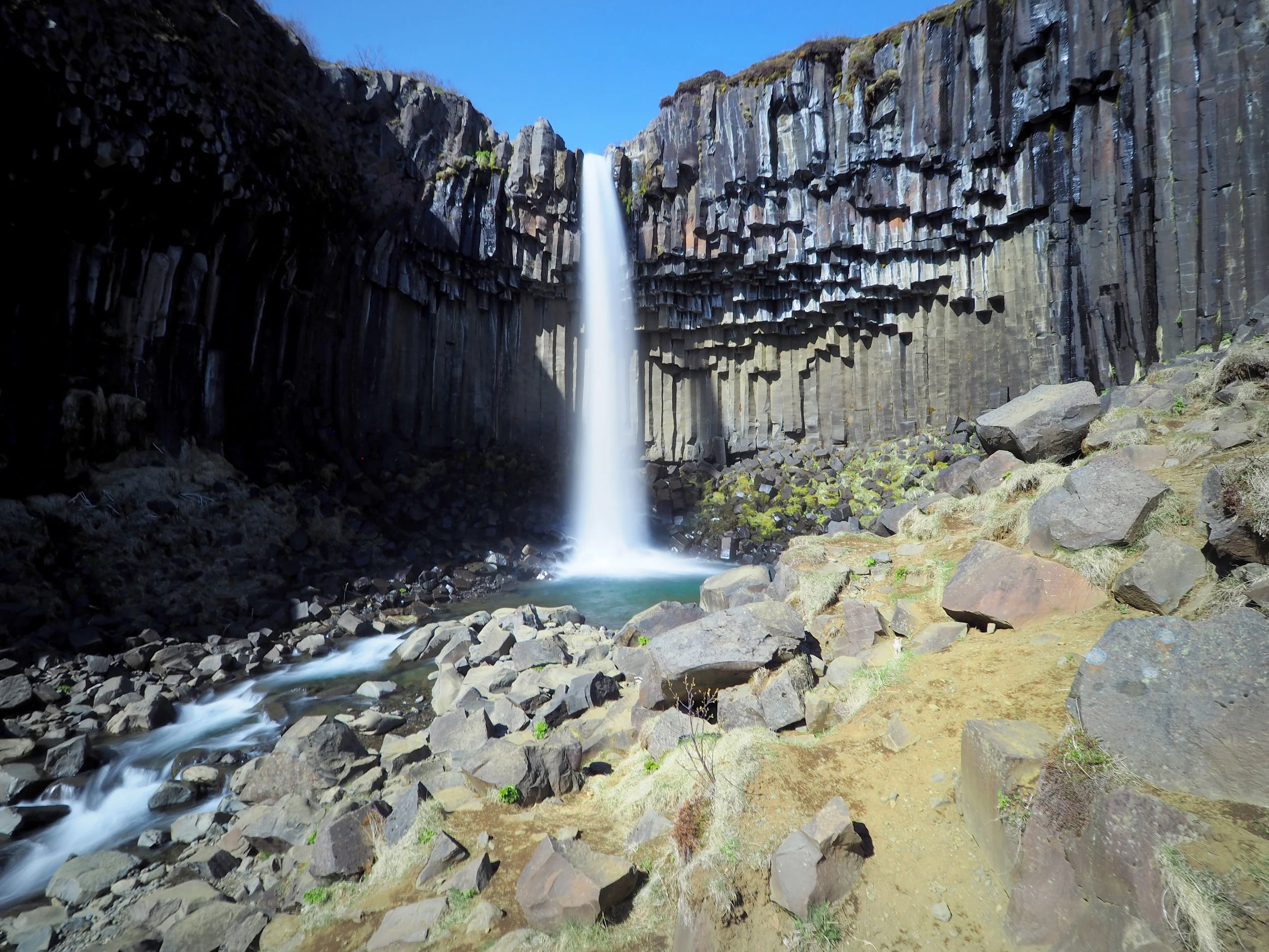 Iceland, 2016