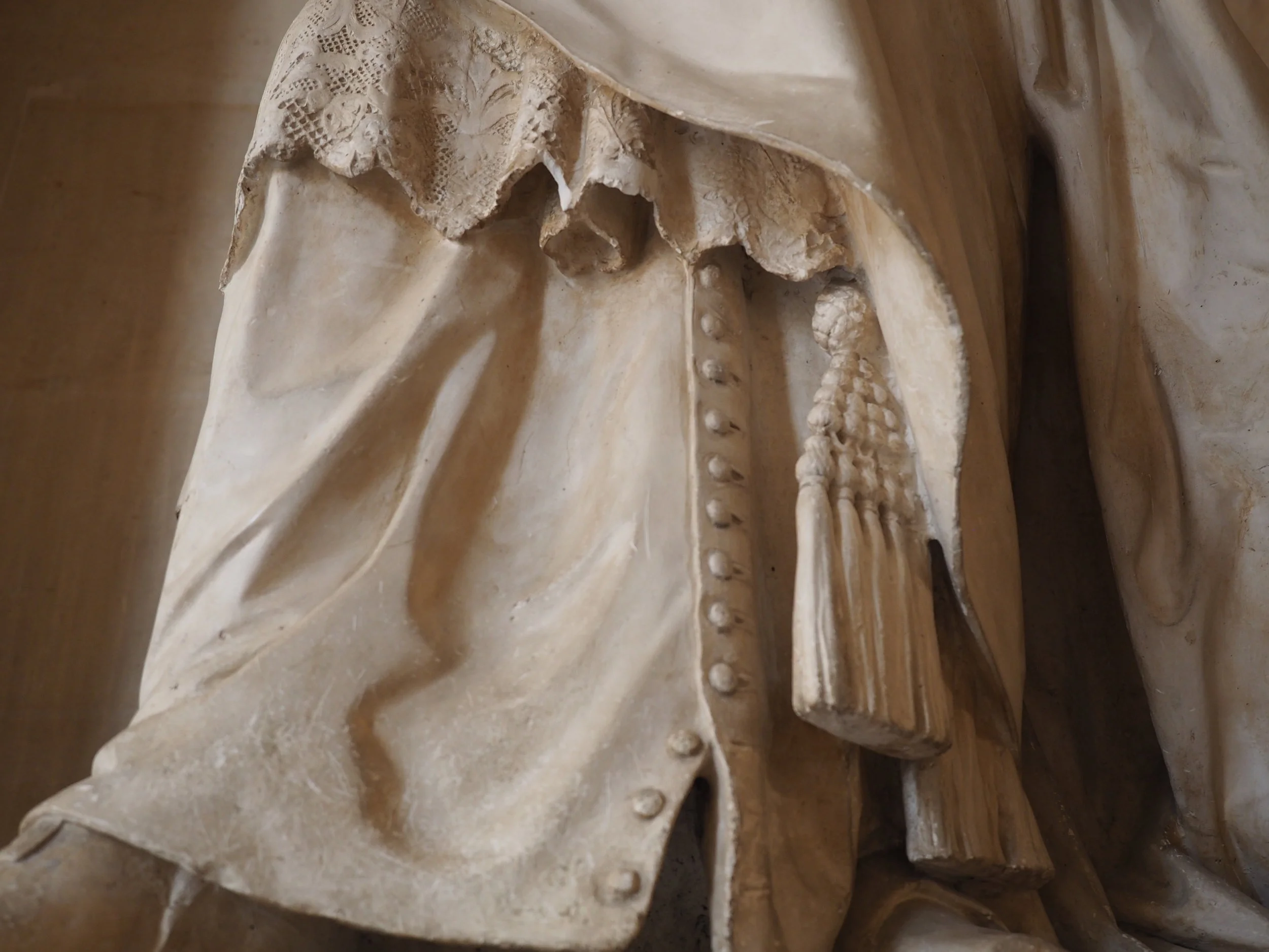 Palace of Versailles, 2016