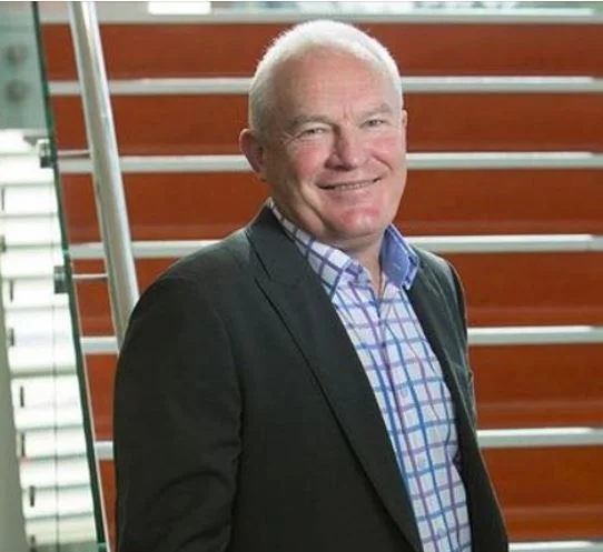 TONY JAYNE  VIRSAE CEO