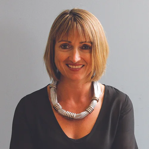 ROBYN O'REILLY PYRIOS CEO