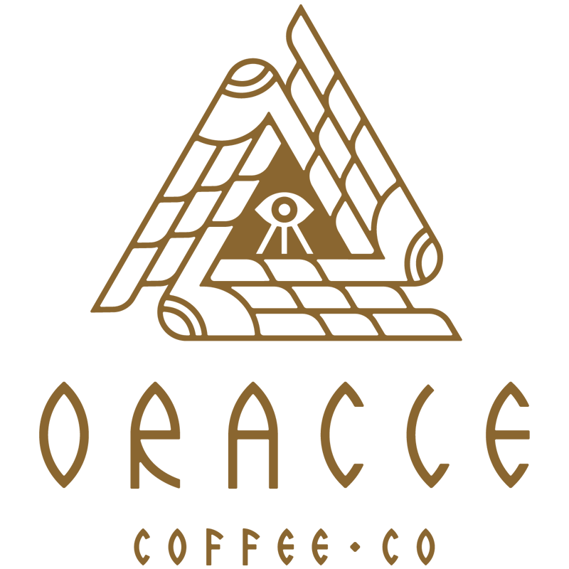 Oracle Coffee Company - Specialty Coffee