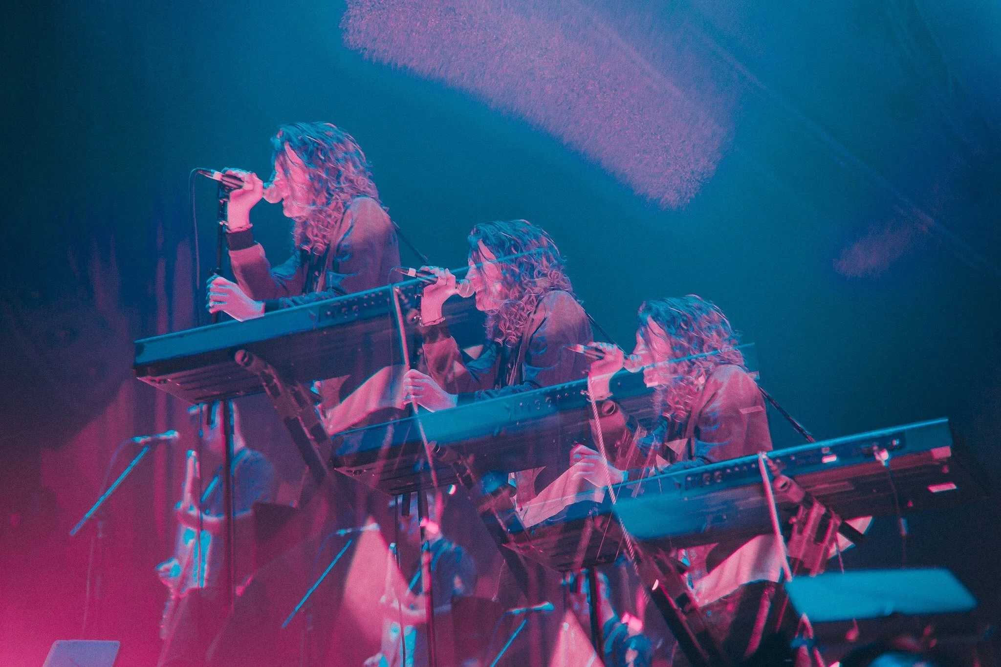 Come Out You Re Hiding Flor Sunlighter