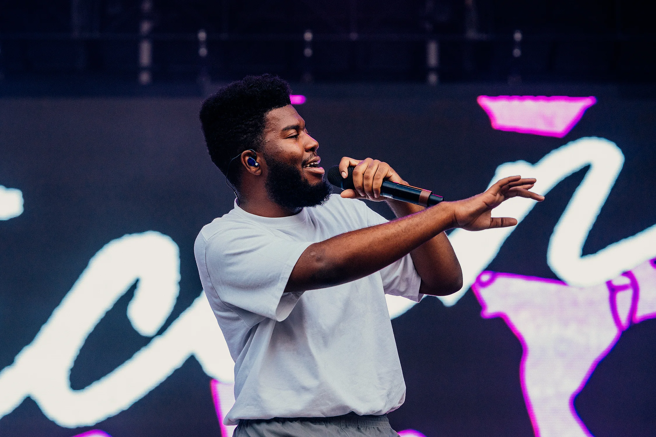 Recap Lollapalooza 18 Sunlighter