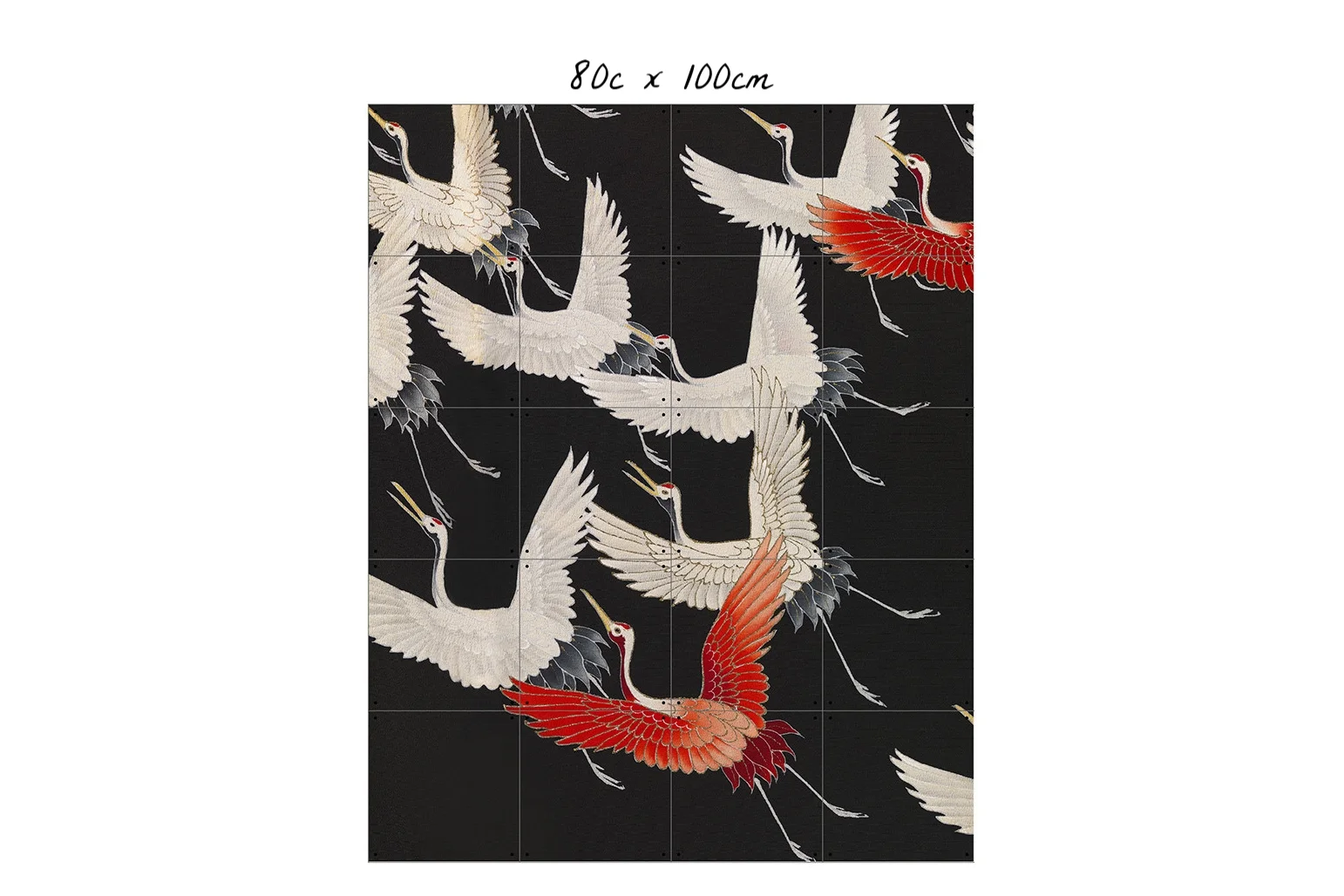IXXI-KimonoWithCranesdoublesided_80cm x 100cm.02.jpg